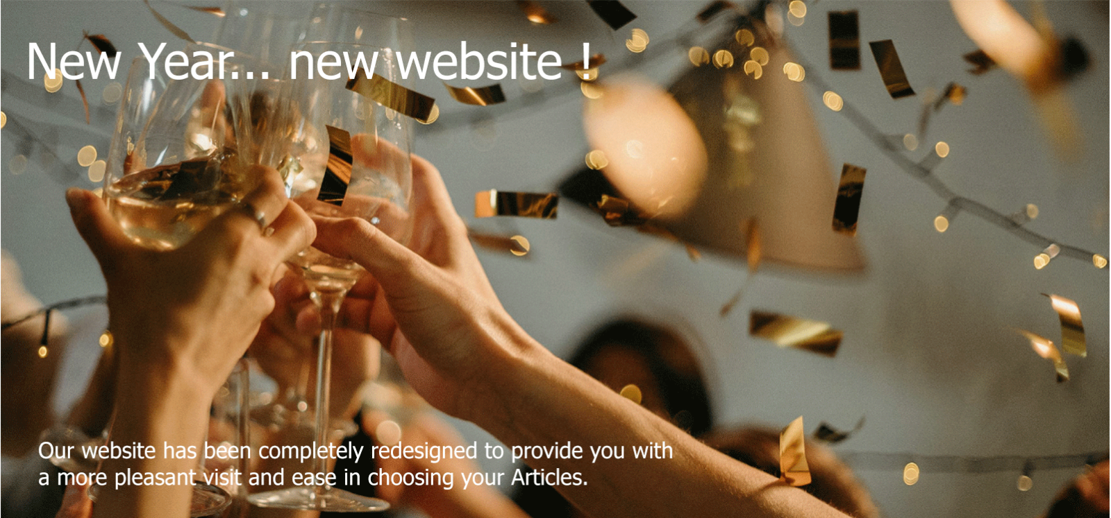 Block Banners - Banner 1